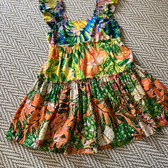 Farm Rio Sundres - Picture 1 of 3